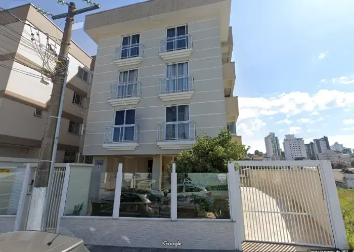 Apartamento 2 quartos Lages