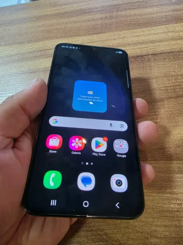 S23 plus 256gb 8gb