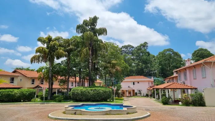 Casa em Condomínio Fechado RESIDENCIAL em SÃO PAULO - SP, PARQUE DOS PRÍNCIPES