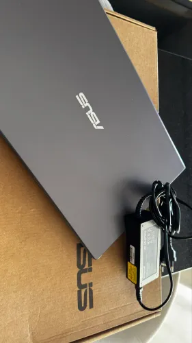 Notebook Asus Core I3