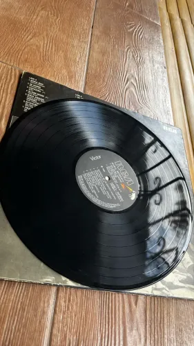LP Maria Bethânia -1980 original