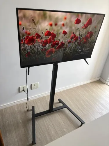 Pedestal