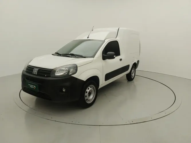 Fiat Fiorino Endurance EVO 1.4 Flex 8V 2P 2025