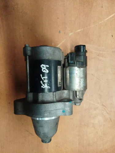 Motor de arranque Honda fit/city 09/14