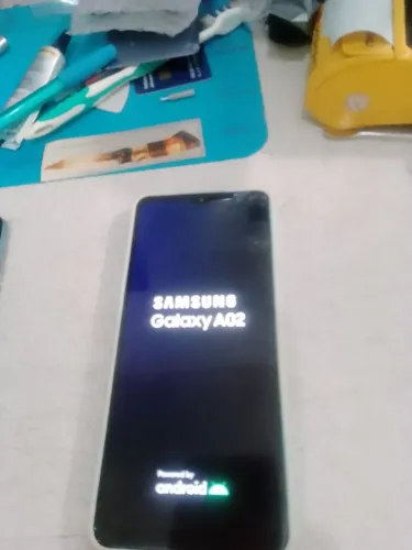 Vendo Samsung A2 