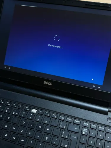 Notebook Dell Inspiron