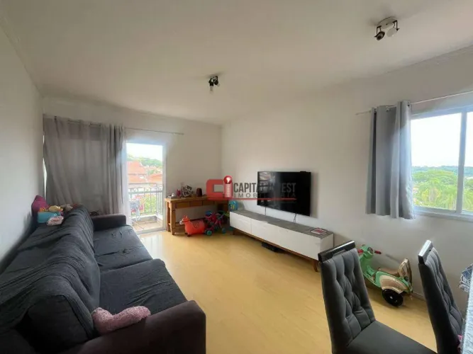 Apartamento com 3 dormitórios à venda, 200 m² por R$ 550.000,00 - Jardim Bela Vista - Jagu