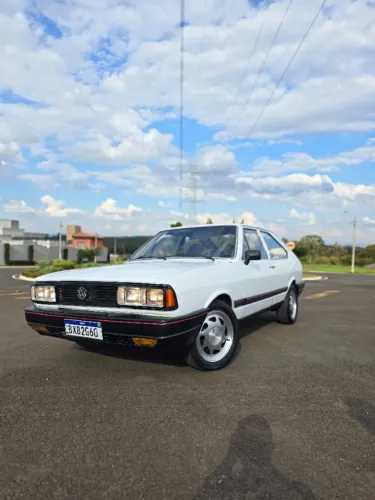 Volkswagen Passat L/ LS/ LSE/ GL/ GLS/ TS/ FLA/ VILL/ PLUS 1987