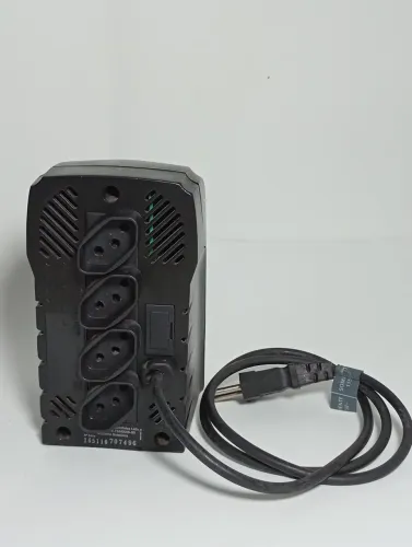 Nobreak top, lindo, zero, 120v