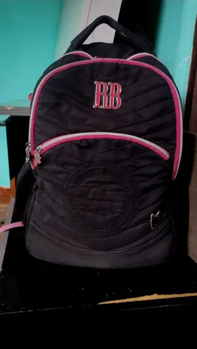 Bolsa Rebeca bombom