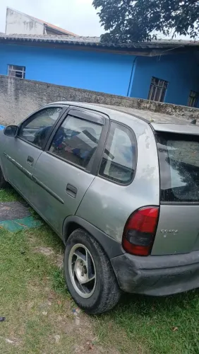 Chevrolet Corsa Super 1.0 MPFI / 2P E 4P 1997