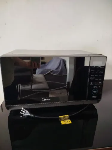 Microondas Midea