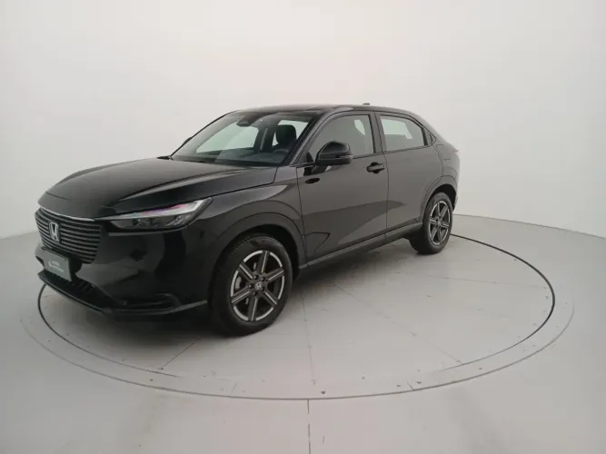 Honda HR-V Advance 1.5 TB 16V 5P Aut. 2025