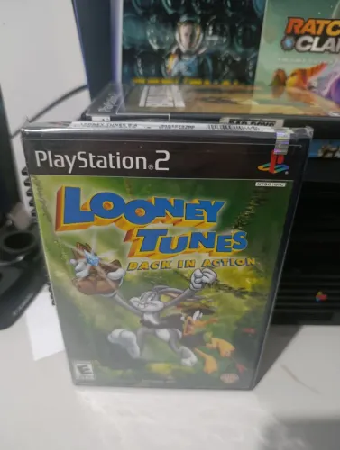 3 jogos originais