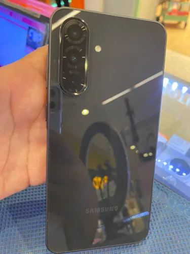 SAMSUNG A36 5G NFC LANÇAMENTO