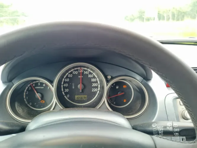 Honda Fit LXL 1.4/ 1.4 Flex 8v/16v 5P Mec. 2008