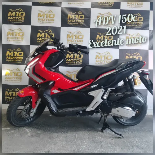 Honda ADV 150