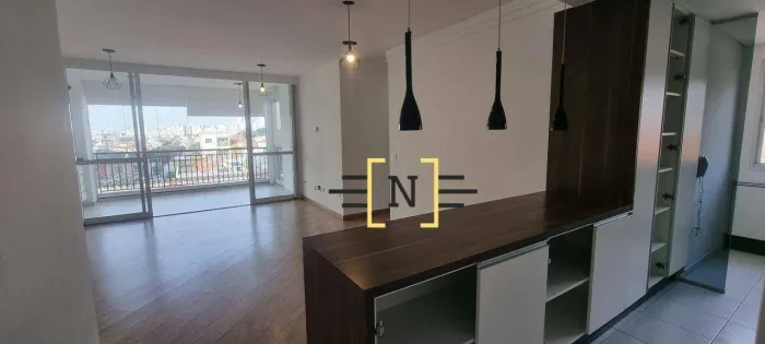 Apartamento com 3 dormitórios à venda, 110 m² por R$ 1.190.000 - Aclimação - São Paulo/SP