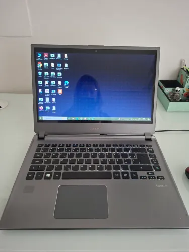Notebook Acer M5 481T 6417
