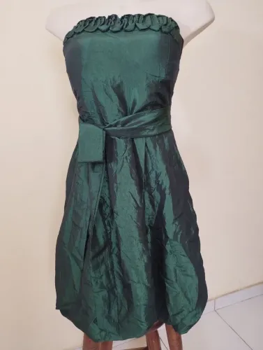 Vestido de festa