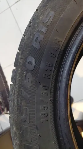 Pneu Pirelli 185/60/15