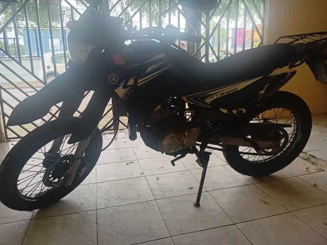 Xtz 2009