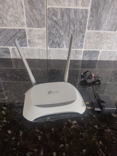 Roteador wireless TP-LINK