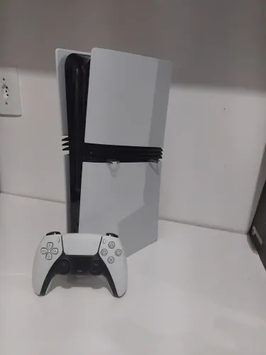 PlayStation 5 Pró!! Parcela até 12x 