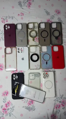 Capinhas do IPhone 16 pro max 