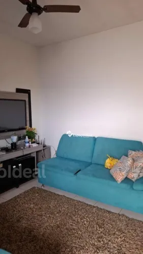 Casa Jardim Carolina - Lençóis Paulista/SP