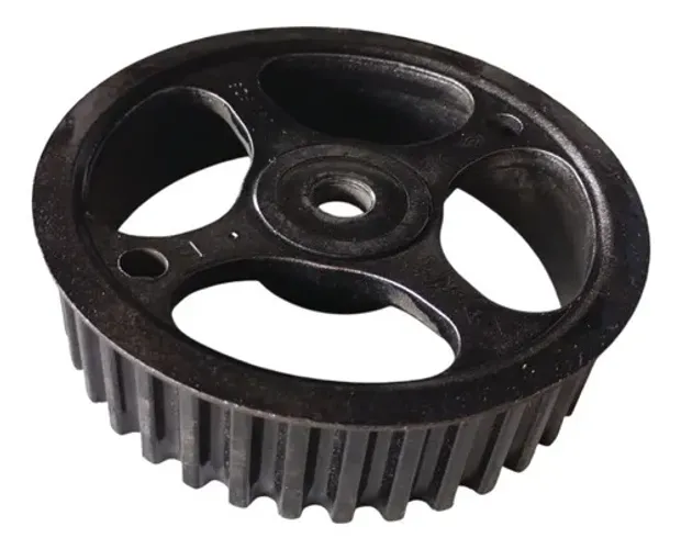 Polia Comando Renault Clio Megane 1.6 2008 2012 808763