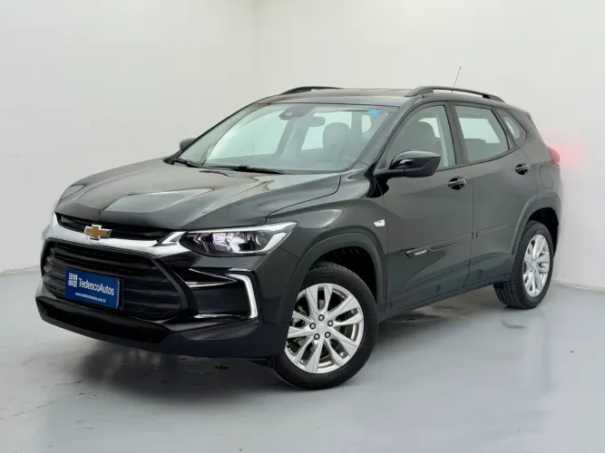 Chevrolet Tracker LTZ 1.0 Turbo 12V Flex AUT 2023