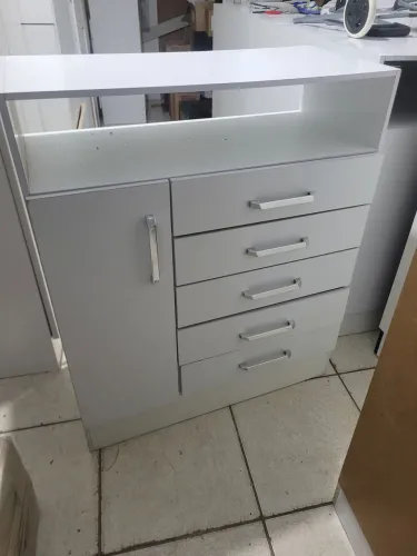 Cômoda ( nova ) entrego
