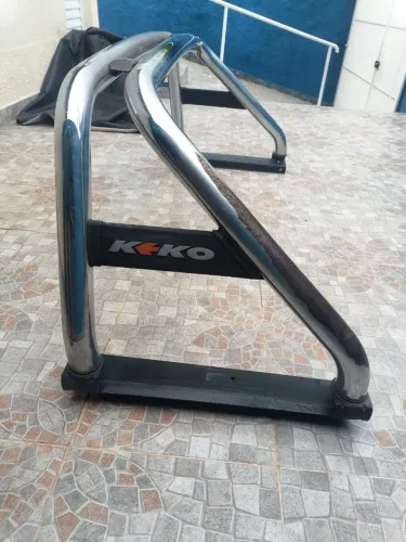 Vendo Santo Antônio F250