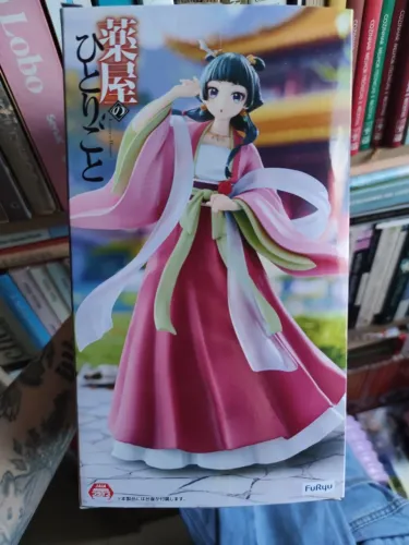 Figure Mao Mao (Diários de uma apotecária)