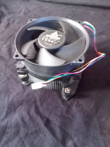 Cooler 1155 e 1156