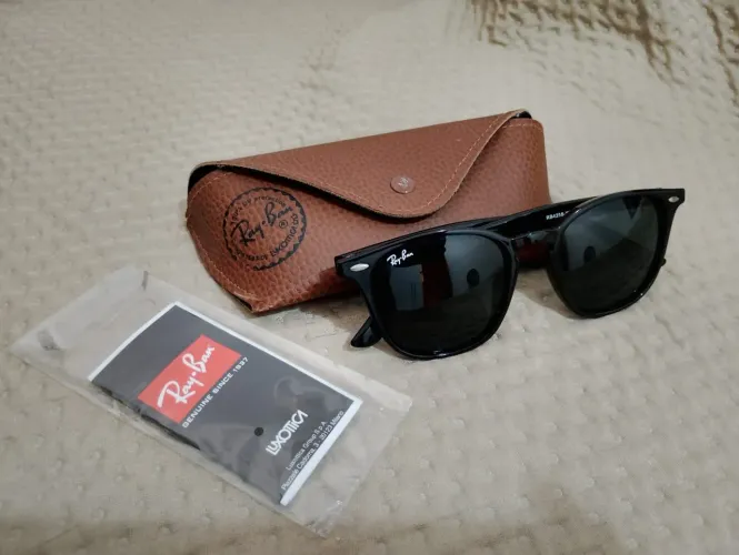 Óculos original Ray-Ban