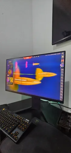 Monitor alienware 240hz