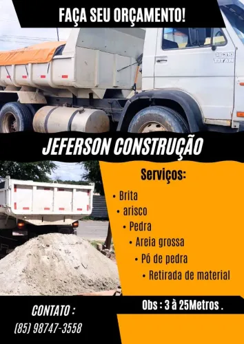 Material de construção 