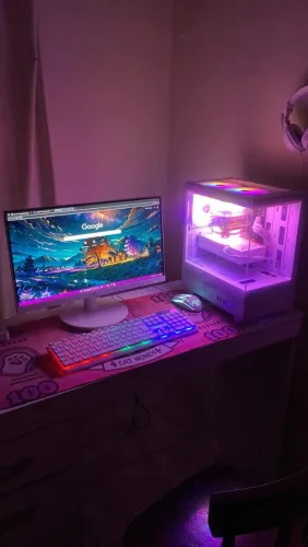 Pc gamer completo