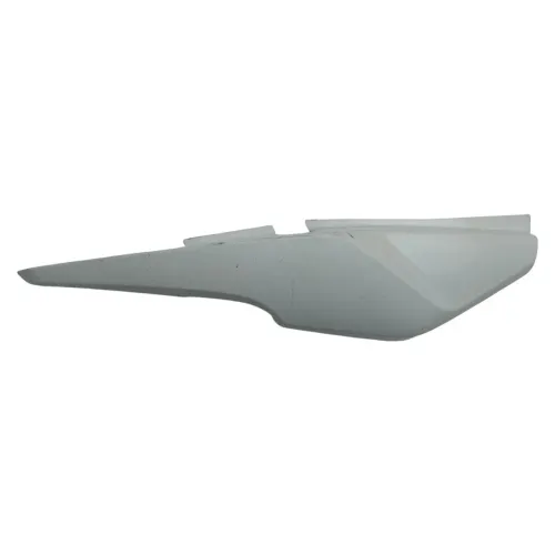 Rabeta Traseira Direito Branco Honda CG Fan 160 2017 a 2024