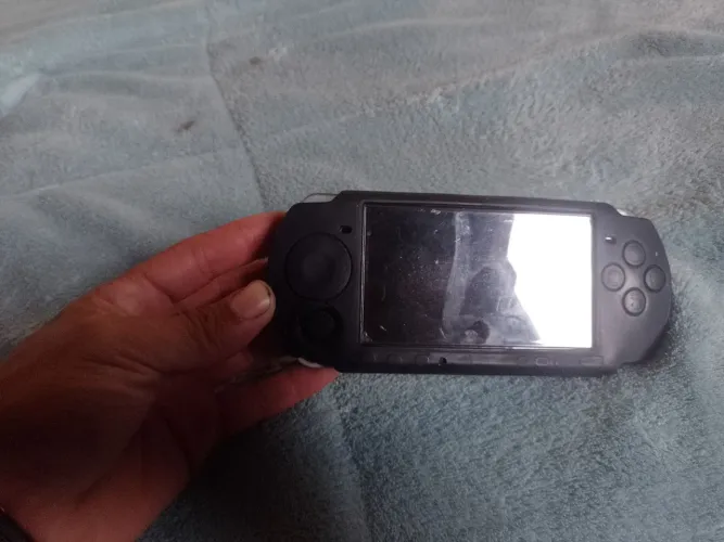PSP 