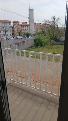 Sobrado p/ venda c/ 73 m² , 2 quartos em Jardim Europa - Suzano - SP