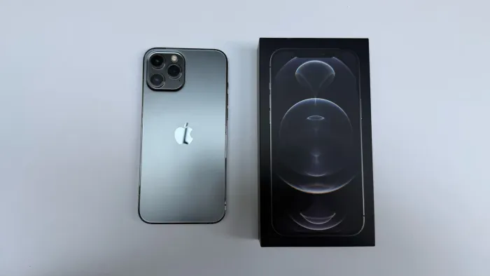 iPhone 12 Pro Max 256GB Apple