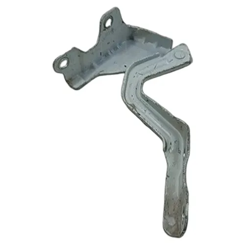 Dobradiça Capô Hyundai HB20 2012-2019 Direita Original