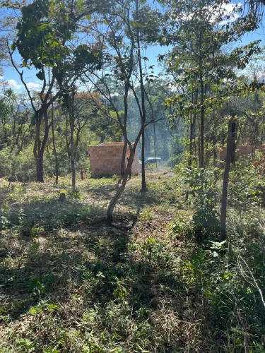 Lote no bairro vale das acacias 