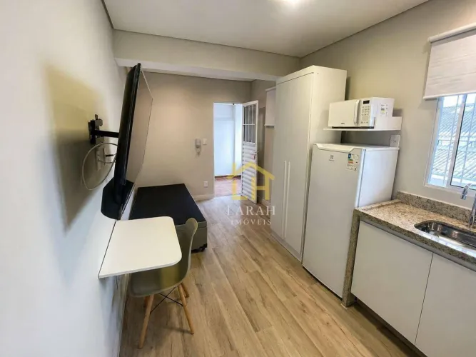 Kitnet com 1 dormitório à venda, 22 m² por R$ 1.400,00 - Vila Universitária - São Paulo/SP