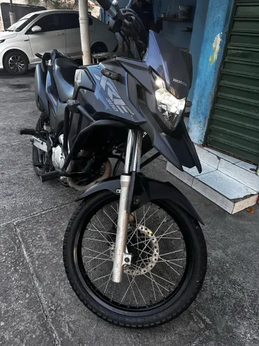 Xre 300 Abs 22/22