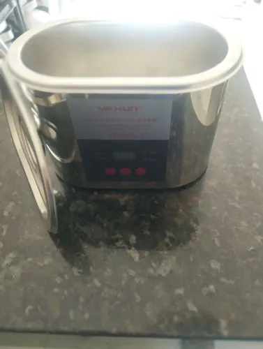 Limpador Ultrasonica Yaxun YX2000A