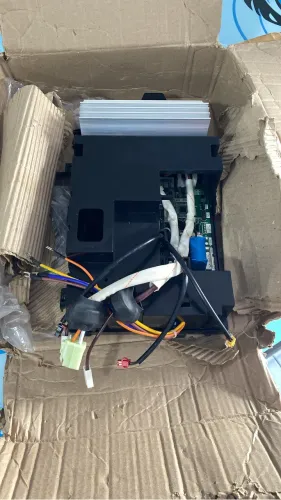 Modulo Inverter Ar Philco Pac24000ifm9w Mite72ch-00032 220v